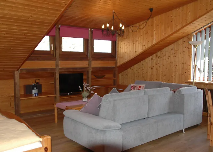 Haus Diefenbach Heimbach