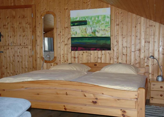 Gasthof Haus Diefenbach