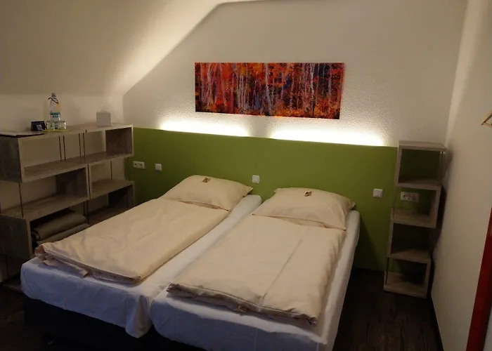 Πανσιόν Haus Diefenbach