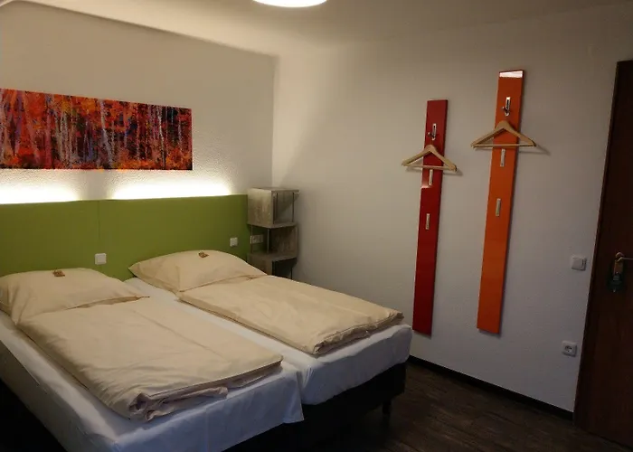 Haus Diefenbach Gasthof Heimbach