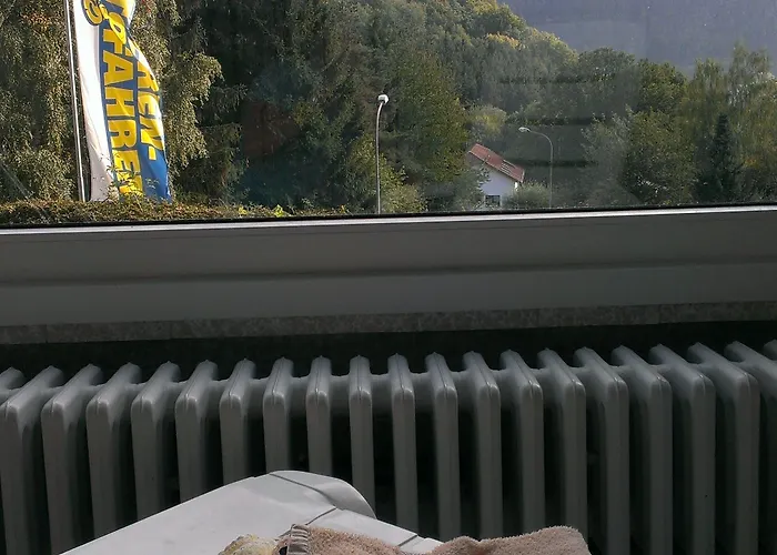 Πανσιόν Haus Diefenbach 3*