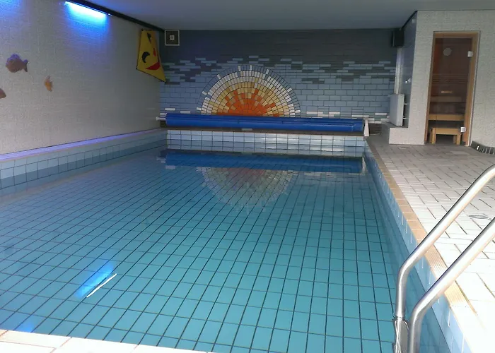 Haus Diefenbach 3*