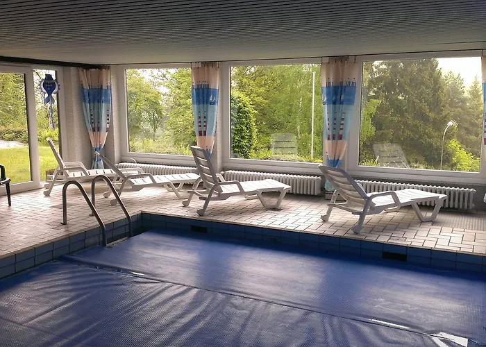Πανσιόν Haus Diefenbach 3*
