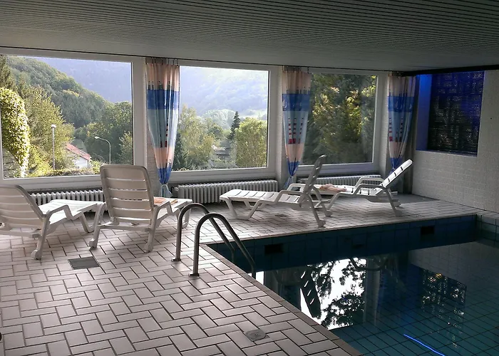 Haus Diefenbach Heimbach