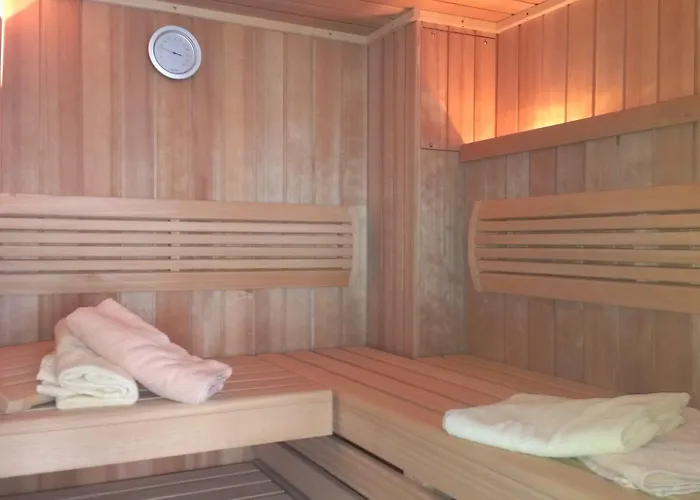 Haus Diefenbach Konukevi Heimbach