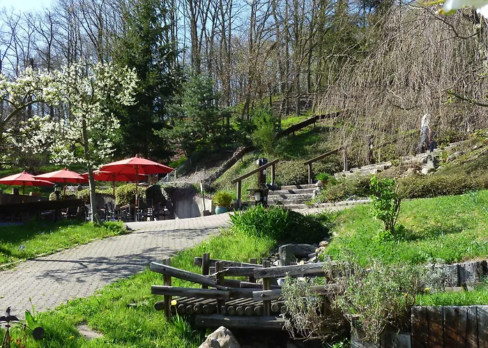 Haus Diefenbach Heimbach