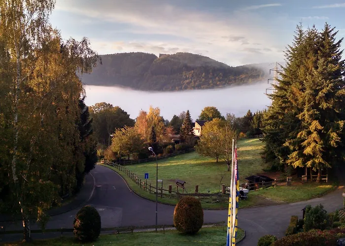 Haus Diefenbach 3* Heimbach