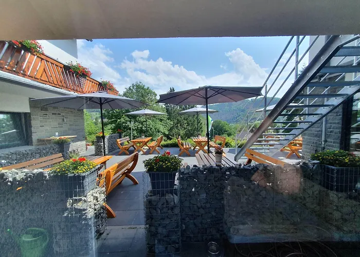 Haus Diefenbach Gasthof 3*