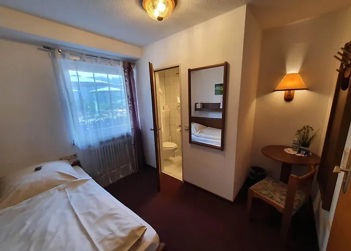 Haus Diefenbach 3* Heimbach