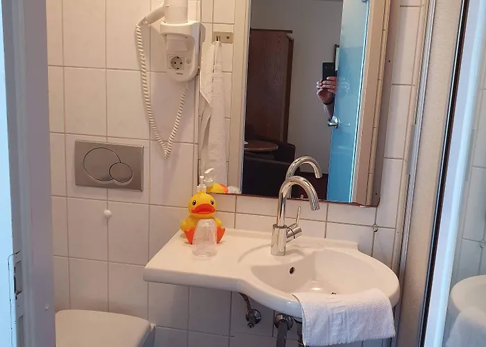 Haus Diefenbach 3* Heimbach