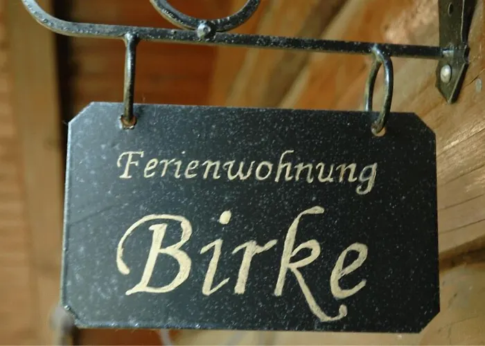 Haus Diefenbach Heimbach