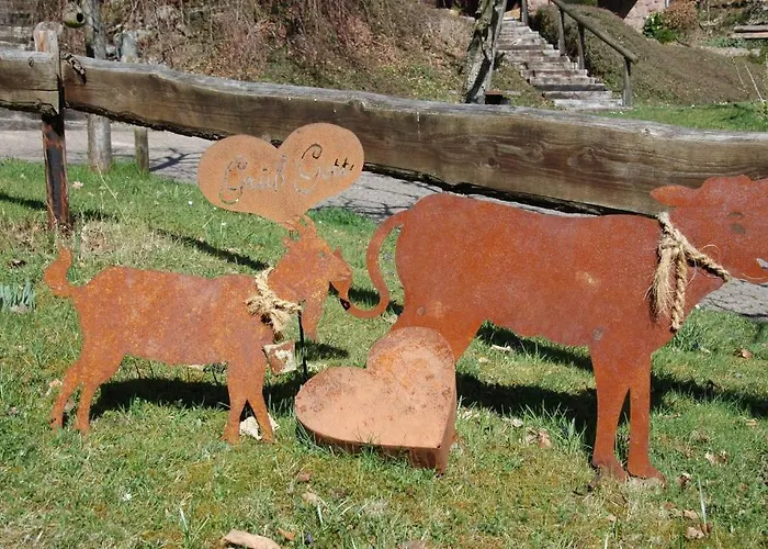 Haus Diefenbach Konukevi