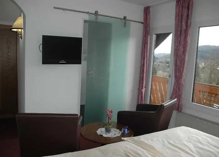 Haus Diefenbach 3* Heimbach