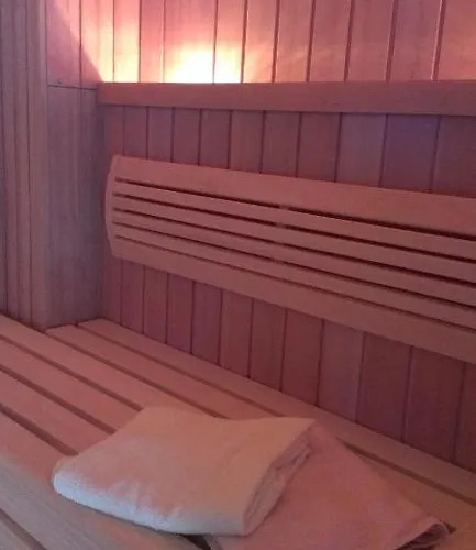 Konukevi Haus Diefenbach