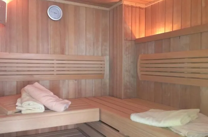 Haus Diefenbach Konukevi